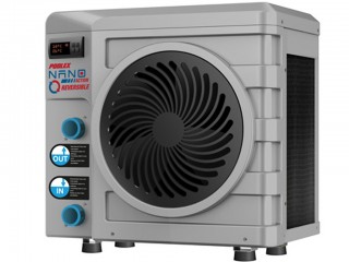 Image Pompe a chaleur Poolex NANO ACTION ReVERSIBLE