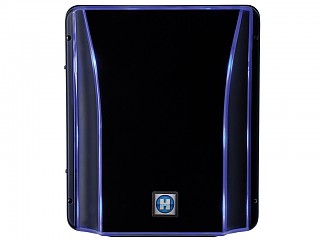 Image electrolyseur Hayward Salt & Swim 2.0 piscine 150m³