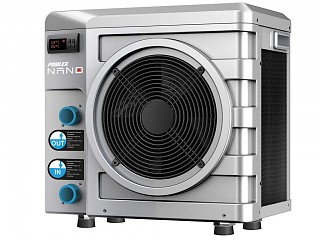 Pompe à chaleur Poolex Poolstar