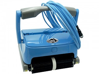 Aqualux - Robot piscine electrique Aqualux ORCA 300