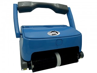 Image Robot piscine electrique Aqualux ORCA 300 CL sans fil