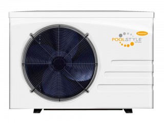 Image Pompe a chaleur piscine Poolstyle Inverter R32 21KW