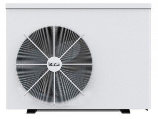 Image Pompe a chaleur piscine BWT myPOOL Inverter 8kW R32