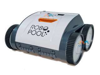 Bestway - Robot piscine sans fil autonome RUBY Bestway