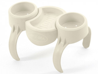 Image Porte-boissons pour spa LAY-Z Bestway