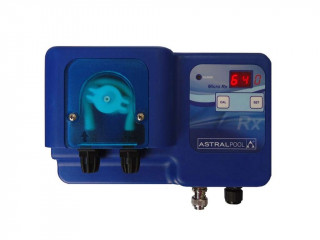 Régulation automatique Astral