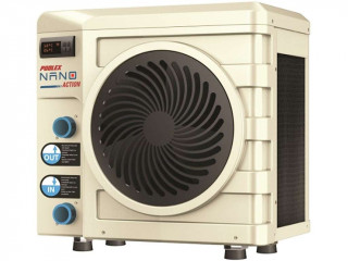 Image Pompe a chaleur piscine Poolex NANO ACTION 5