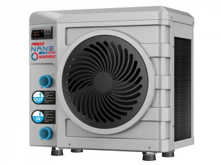 Image Pompe a chaleur piscine Poolex NANO ACTION 5 reversible
