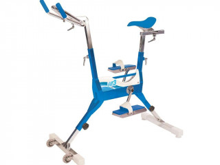 Image Aquabike Waterflex WR3 Air velo de piscine