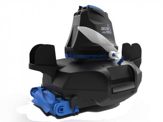 Image Robot piscine electrique sans fil DELTA 100 PLUS Kokido