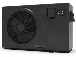 Image Pompe a chaleur Hayward POWERLINE INVERTER 8KW mono
