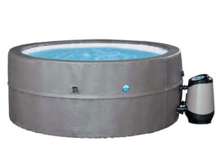 Image Spa semi-rigide NetSpa VITA 4 places Ø 156 cm x H 70 cm