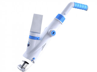 Image Aspirateur electrique sans fil spa NetSpa Cleaner