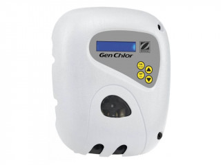 Image Regulateur automatique de chlore Zodiac GENCLOR pour piscine