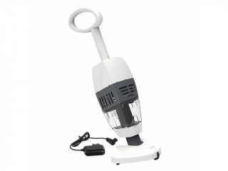 Image Aspirateur piscine et spa CLEAN ACCU Ubbink