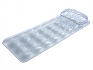 Image Matelas pneumatique piscine METAL TECH Bestway 188x71cm