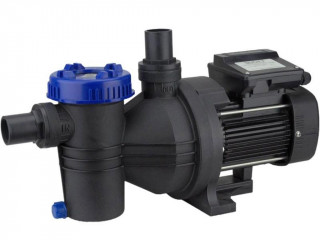 Image Pompe de filtration Toi 9m3/h 450W mono pour piscine hors-sol