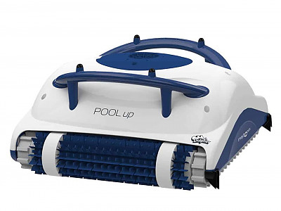Dolphin - Robot piscine electrique Dolphin POOL UP