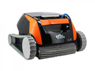 Image Robot piscine electrique Dolphin E20