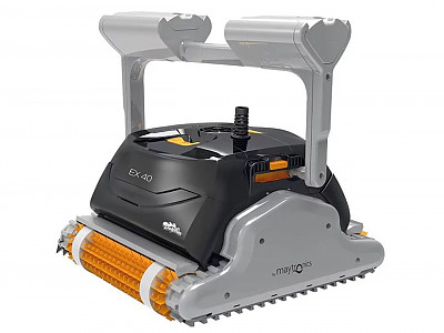 Image Robot piscine electrique Dolphin EX40