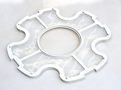 Image Piece detachee FILTRE robot piscine electrique Bestway Frisbee