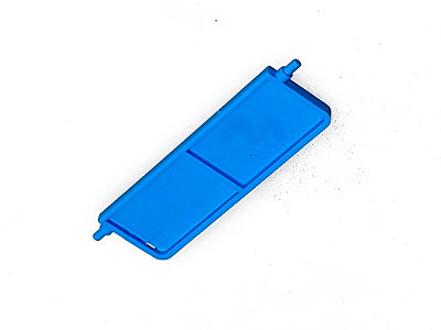 Image Piece detachee Clapet Bleu robot piscine electrique Bestway Frisbee