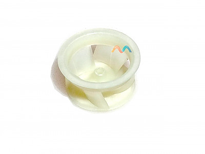 Image Piece detachee Helice turbine BESTWAY robot piscine electrique Bestway Frisbee