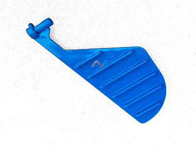 Image Piece detachee Ailette pivotante BESTWAY robot piscine electrique Bestway Thetys