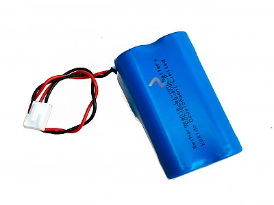 Image Piece detachee Batterie Lithium BESTWAY robot piscine electrique Bestway Aquatronix