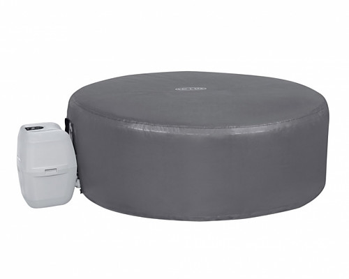Image Housse thermique ronde EnergySense 1.96 m x 71 cm pour spa gonflable Lay-Z-Spa
