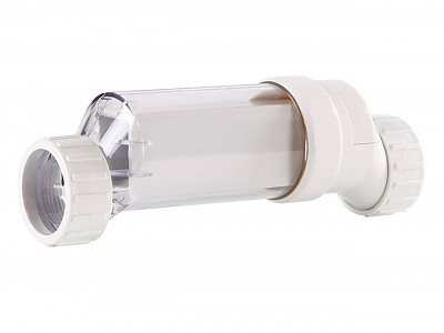Image Cellule remplacement electrolyseur au sel POOLEX Chloe CL10