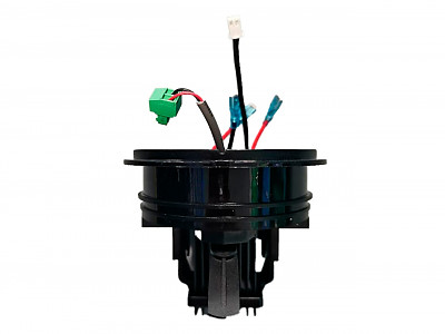 Image Cellule remplacement electrolyseur au sel POOLEX Turbo Salt TS400