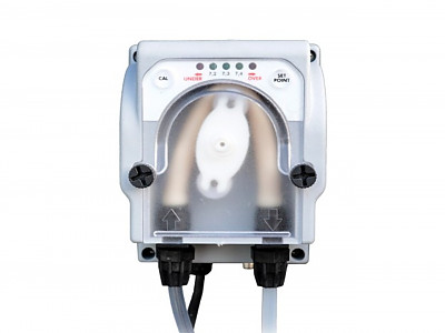 Image Pompe doseuse de regulation pH Poolex PPHMP2