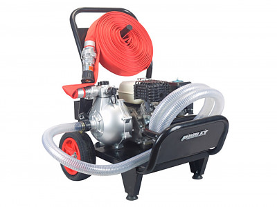 Pompe et motopompe Poolex