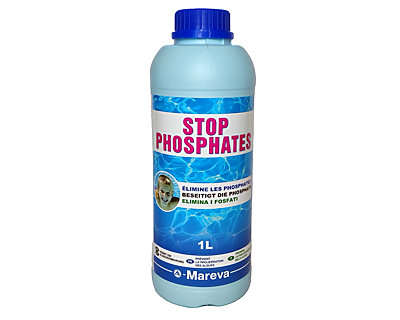 Phosphates Mareva