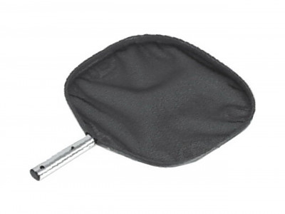 Image Epuisette de surface MAREVA PRO grise aluminium