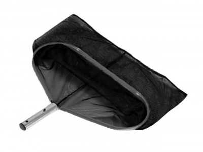 Image Epuisette de fond avec raclette MAREVA PRO Aluminium renforce
