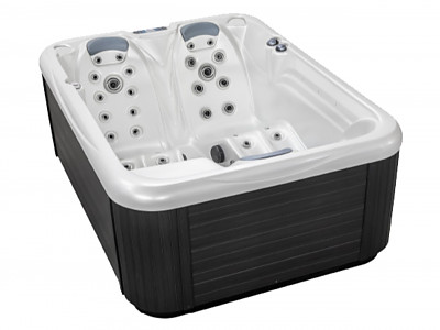 Spa rigide acrylique Holl's