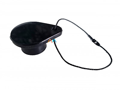 Image Piece detachee Bouchon prise charge Thetys BESTWAY robot piscine electrique