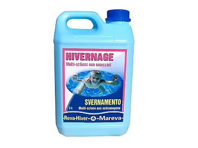 Produits d'hivernage Mareva