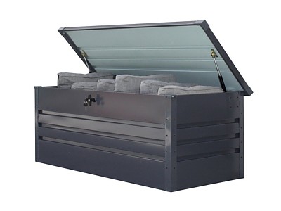 Coffre de jardin et rangement City Garden