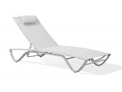 Bain de soleil Paris Garden