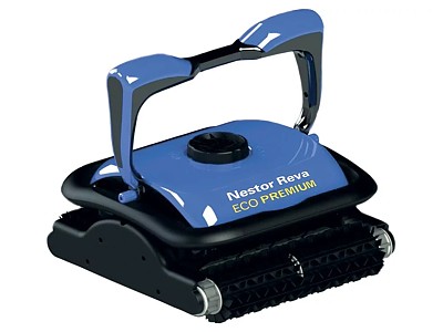 Robot de piscine électrique Mareva