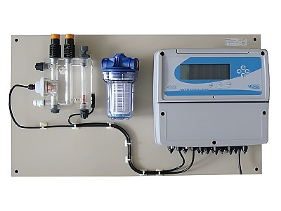 Régulation automatique Mareva