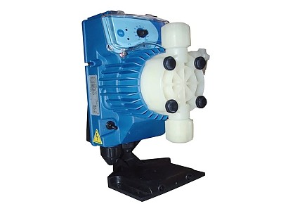 Pompe doseuse Mareva