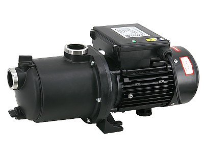 Surpresseur robot Mareva