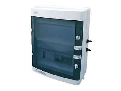 Coffret électrique piscine Mareva