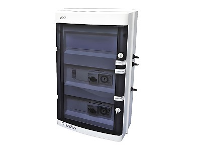 Coffrets spécifiques Mareva