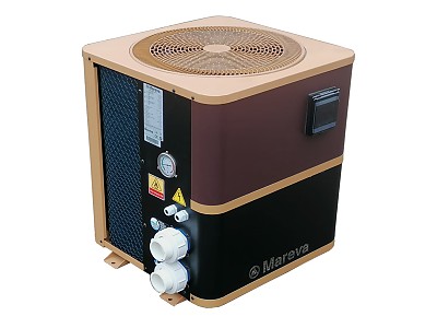 Pompe à chaleur Mareva