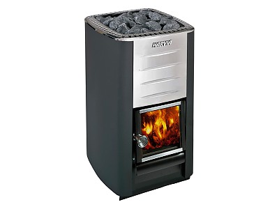 Poêle pour sauna Poolstar